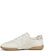 Vionic Arabelle Leather Lace Up Sneakers - Image 5