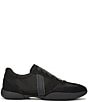 Vionic Arabelle Nylon And Leather Lace Up Sneakers - Image 2