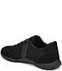 Vionic Arabelle Nylon And Leather Lace Up Sneakers - Image 6