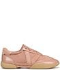 Vionic Arabelle Nylon And Leather Lace Up Sneakers - Image 3
