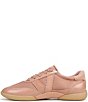 Vionic Arabelle Nylon Leather Ribbon Lace Sneakers - Image 5