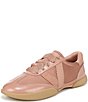 Vionic Arabelle Nylon Leather Ribbon Lace Sneakers - Image 6