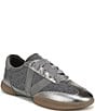Vionic Arabelle Wool Metallic Leather Sneakers - Image 1