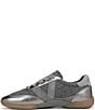 Vionic Arabelle Wool Metallic Leather Sneakers - Image 5