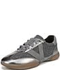 Vionic Arabelle Wool Metallic Leather Sneakers - Image 6