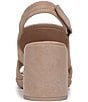 Vionic Bolinas Suede Dress Sandal - Image 3