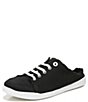 Color:Black - Image 6 - Breeze Slip-On Sneaker Mules