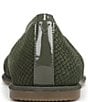 Vionic Caroll 2.0 Snake Embossed Nubuck Classic Skimmer Flats - Image 3