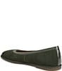 Vionic Caroll 2.0 Snake Embossed Nubuck Classic Skimmer Flats - Image 4