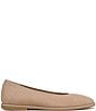 Vionic Caroll 2.0 Snake Embossed Nubuck Classic Skimmer Flats - Image 3