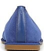 Vionic Caroll 2.0 Suede Classic Skimmer Flats - Image 4