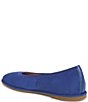 Vionic Caroll 2.0 Suede Classic Skimmer Flats - Image 6