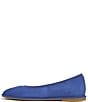 Vionic Caroll 2.0 Suede Classic Skimmer Flats - Image 5