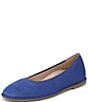 Vionic Caroll 2.0 Suede Classic Skimmer Flats - Image 6