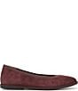 Vionic Caroll 2.0 Suede Classic Skimmer Flats - Image 5