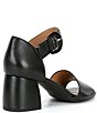 Color:Black - Image 2 - Chardonnay Dress Sandals