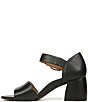 Color:Black - Image 4 - Chardonnay Dress Sandals