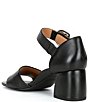 Vionic Chardonnay Leather Dress Sandals - Image 5