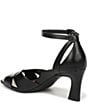Vionic Charmaine Leather Dress Sandals - Image 4