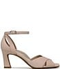 Vionic Charmaine Suede Dress Sandals - Image 2