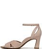 Vionic Charmaine Suede Dress Sandals - Image 4