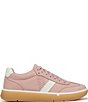 Vionic City Walk Nubuck Lace Up Sneakers - Image 2