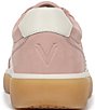 Vionic City Walk Nubuck Lace Up Sneakers - Image 3