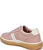 Vionic City Walk Nubuck Lace Up Sneakers - Image 4