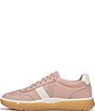 Vionic City Walk Nubuck Lace Up Sneakers - Image 5
