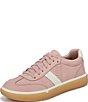 Vionic City Walk Nubuck Lace Up Sneakers - Image 6