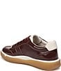 Vionic City Walk Patent Leather Lace Up Sneakers - Image 6