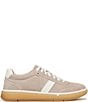 Vionic City Walk Suede Lace Up Sneakers - Image 3