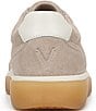 Vionic City Walk Suede Lace Up Sneakers - Image 5