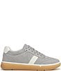Vionic City Walk Suede Lace Up Sneakers - Image 4