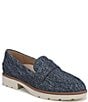 Vionic Cleo Denim Loafers - Image 1