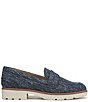 Vionic Cleo Denim Loafers - Image 2