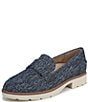 Vionic Cleo Denim Loafers - Image 6