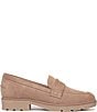 Vionic Cleo Suede Loafers - Image 2