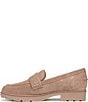 Vionic Cleo Suede Loafers - Image 5