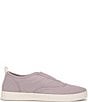 Vionic Cobalt Canvas Slip On Sneakers - Image 3