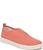 Vionic Cobalt Canvas Slip On Sneakers - Image 1