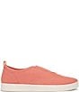 Vionic Cobalt Canvas Slip On Sneakers - Image 6