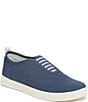 Vionic Cobalt Canvas Slip On Sneakers - Image 1