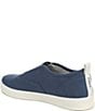Vionic Cobalt Canvas Slip On Sneakers - Image 4
