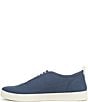 Vionic Cobalt Canvas Slip On Sneakers - Image 5