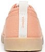 Vionic Cyan Canvas Platform Sneakers - Image 6