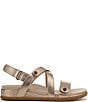Vionic Cypress Leather Sandals - Image 4