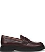 Vionic Dolores Leather Loafers - Image 4
