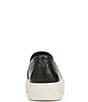 Vionic Ellen Leather Slip On Platform Sneakers - Image 3