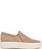 Vionic Ellen Suede Slip On Platform Sneakers - Image 2
